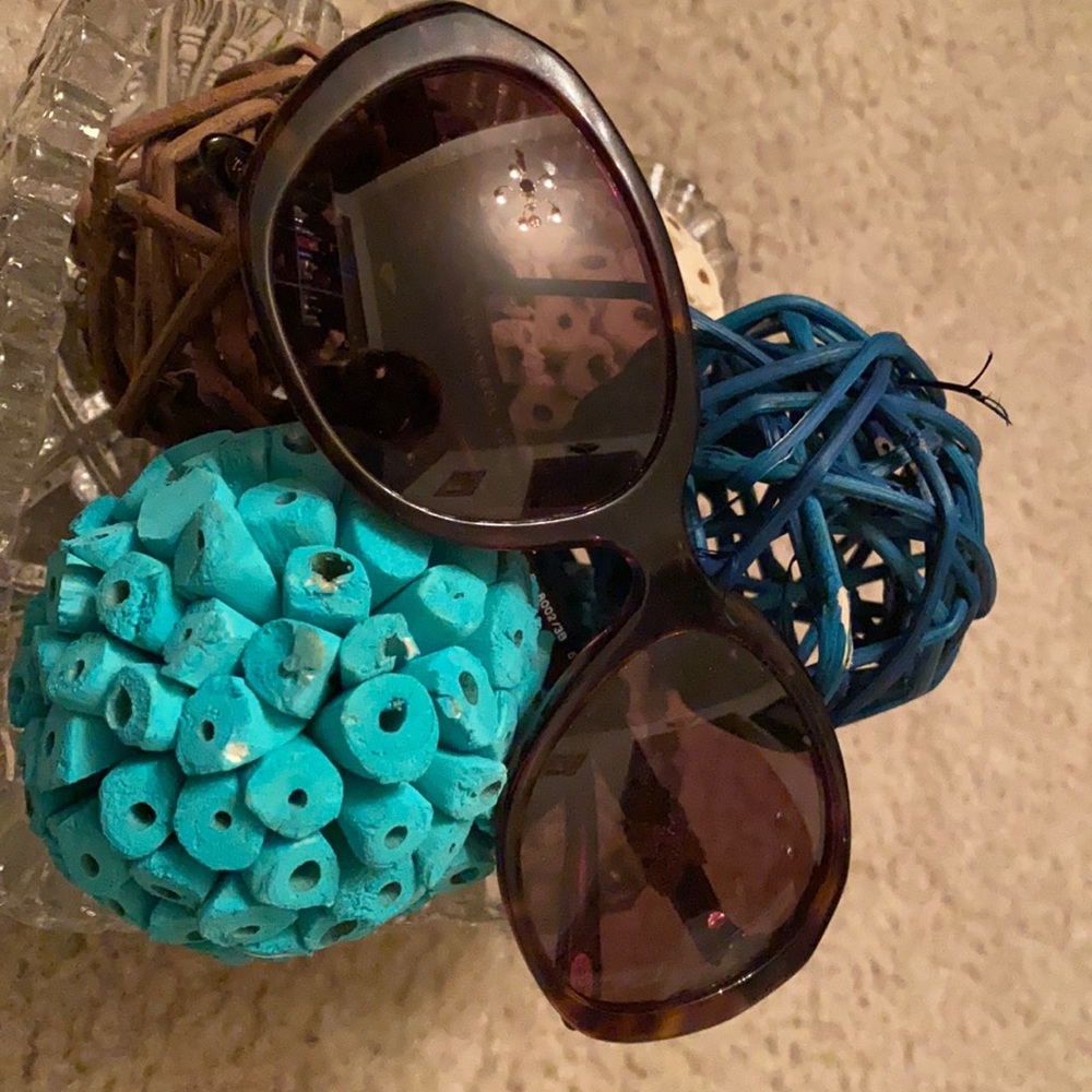 Tiffany & Co. Sunglasses